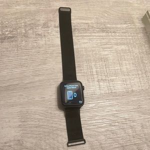 Apple Watch Series 4